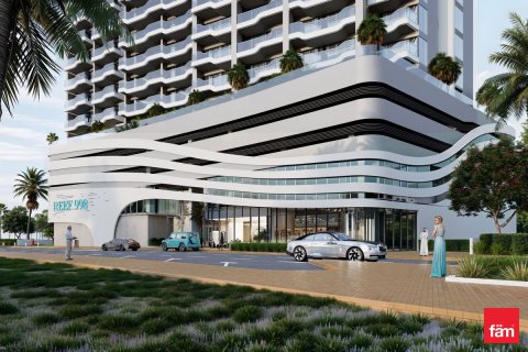 Geschäft in Dubai, VAE: 71.7 m2 Nr. 709861