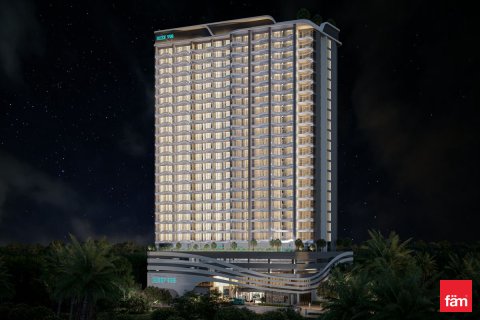 Geschäft zum Verkauf in Dubai, VAE 71.7 m2 Nr. 709861 - Foto 6