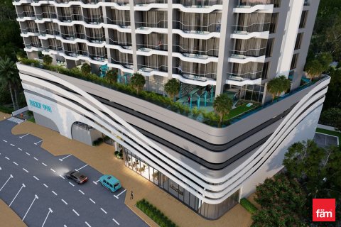 Geschäft zum Verkauf in Dubai, VAE 71.7 m2 Nr. 709861 - Foto 7