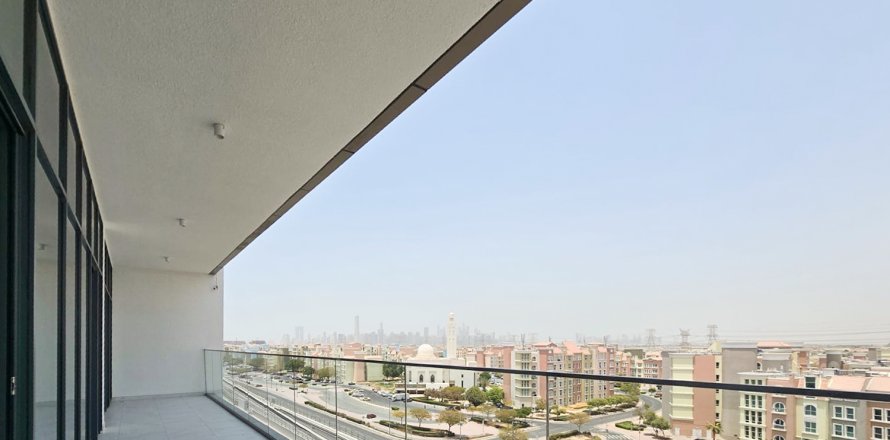 Квартира в Al Furjan, Дубай, ОАЕ 2 спальні, 133.69м2 № 764339