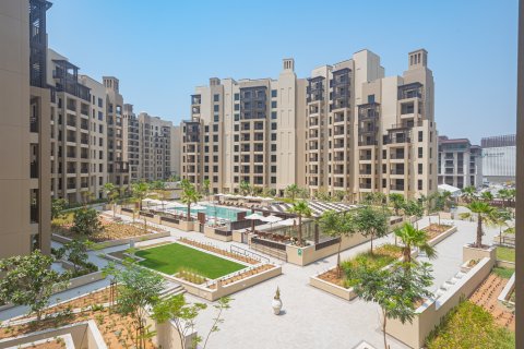 Apartment in Umm Suqeim, Dubai, UAE 1 bedroom, 68.58 sq.m. № 764338 - photo 1