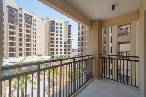 Apartment in Umm Suqeim, Dubai, UAE 1 bedroom, 68.58 sq.m. № 764338 - photo 13