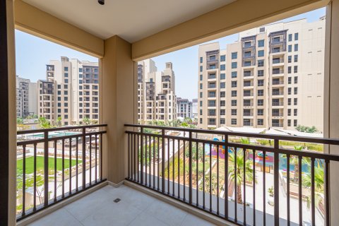 Apartment in Umm Suqeim, Dubai, UAE 1 bedroom, 68.58 sq.m. № 764338 - photo 11