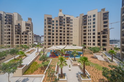 Apartment in Umm Suqeim, Dubai, UAE 1 bedroom, 68.58 sq.m. № 764338 - photo 12