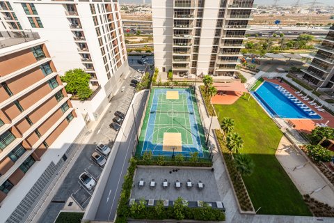 Huoneisto Dubai Hills Estate, Arabiemiraatit 2 makuuhuonetta, 123.93 m2 № 764336 - kuva 6