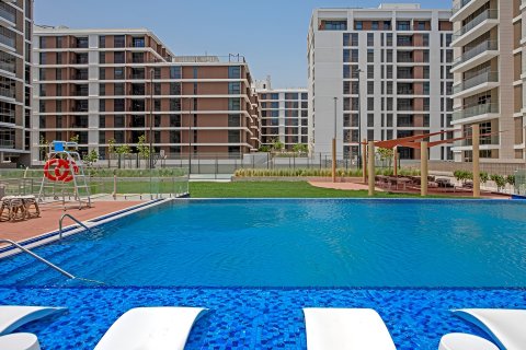 Huoneisto Dubai Hills Estate, Arabiemiraatit 2 makuuhuonetta, 123.93 m2 № 764336 - kuva 30
