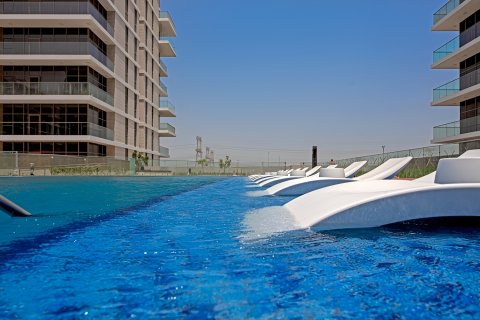 Huoneisto Dubai Hills Estate, Arabiemiraatit 2 makuuhuonetta, 123.93 m2 № 764336 - kuva 25