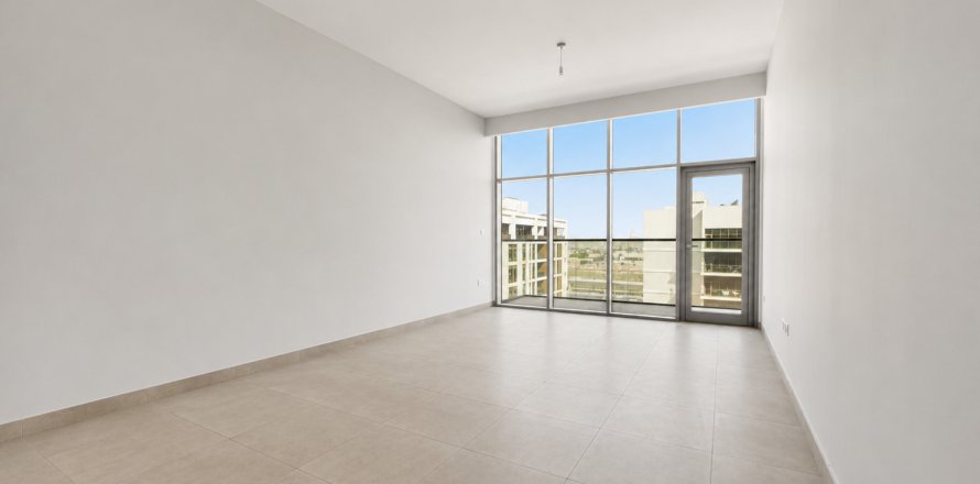 Huoneisto Dubai Hills Estate, Arabiemiraatit 2 makuuhuonetta, 123.93 m2 № 764336