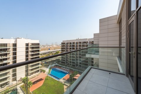Huoneisto Dubai Hills Estate, Arabiemiraatit 2 makuuhuonetta, 123.93 m2 № 764336 - kuva 19