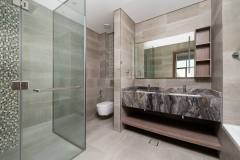 Huoneisto Dubai Hills Estate, Arabiemiraatit 2 makuuhuonetta, 123.93 m2 № 764336 - kuva 20