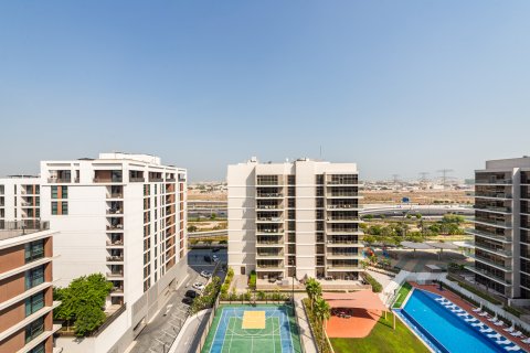 Huoneisto Dubai Hills Estate, Arabiemiraatit 2 makuuhuonetta, 123.93 m2 № 764336 - kuva 17