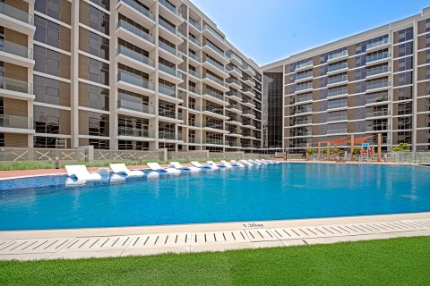 Huoneisto Dubai Hills Estate, Arabiemiraatit 2 makuuhuonetta, 123.93 m2 № 764336 - kuva 10