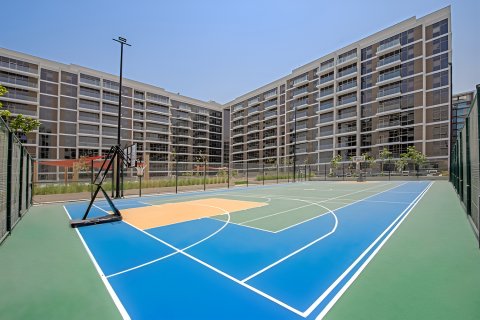 Huoneisto Dubai Hills Estate, Arabiemiraatit 2 makuuhuonetta, 123.93 m2 № 764336 - kuva 12