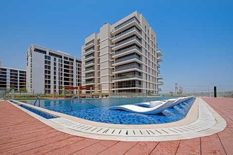 Huoneisto Dubai Hills Estate, Arabiemiraatit 2 makuuhuonetta, 123.93 m2 № 764336 - kuva 29