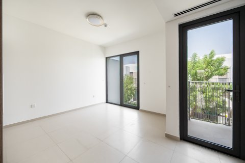 Таунхаус Tilal Al Ghaf, Дубай, БАӘ-да 3 жатын бөлмелер, 140.42 м² № 764340 - фото 11