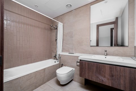 Таунхаус Tilal Al Ghaf, Дубай, БАӘ-да 3 жатын бөлмелер, 140.42 м² № 764340 - фото 13