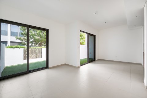Таунхаус Tilal Al Ghaf, Дубай, БАӘ-да 3 жатын бөлмелер, 140.42 м² № 764340 - фото 3