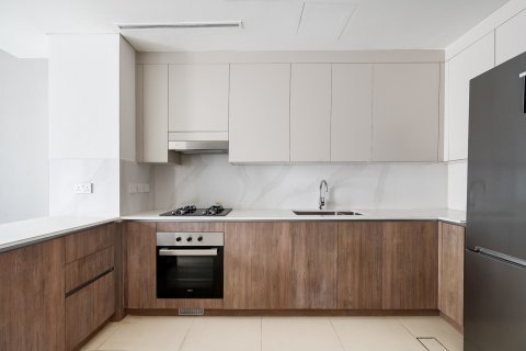 Таунхаус Tilal Al Ghaf, Дубай, БАӘ-да 3 жатын бөлмелер, 140.42 м² № 764340 - фото 7