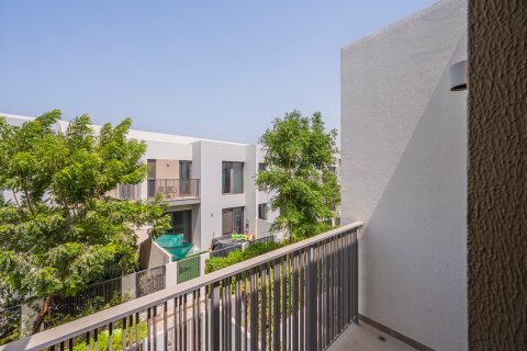 Таунхаус Tilal Al Ghaf, Дубай, БАӘ-да 3 жатын бөлмелер, 140.42 м² № 764340 - фото 15
