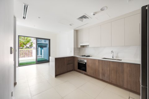 Таунхаус Tilal Al Ghaf, Дубай, БАӘ-да 3 жатын бөлмелер, 140.42 м² № 764340 - фото 6