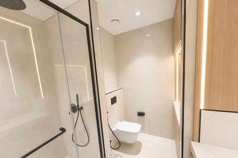 Apartment in Dubai Hills Estate, UAE 2 bedrooms, 133.59 sq.m. № 764341 - photo 6