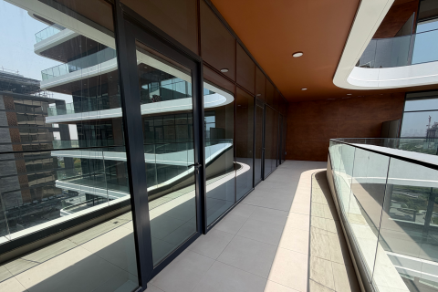 Apartment in Dubai Hills Estate, UAE 2 bedrooms, 133.59 sq.m. № 764341 - photo 10