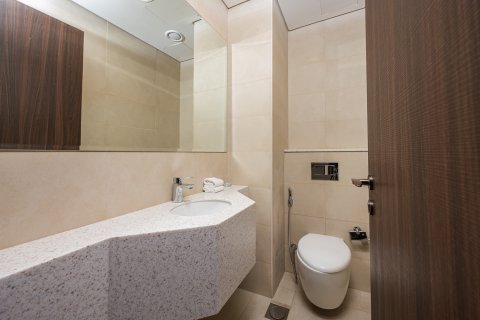 آپارتمان برای اجاره در Dubai Media City، Dubai، امارات متحده عربی 2 خوابه ، 142.83 متر مربع ، شماره 764337 - تصویر 15