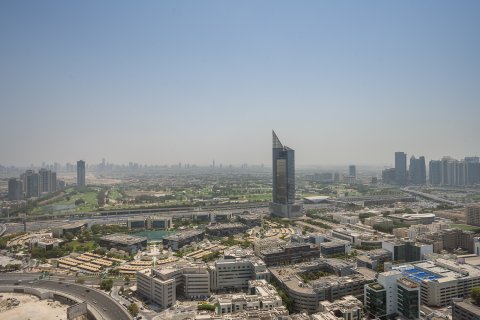 آپارتمان برای اجاره در Dubai Media City، Dubai، امارات متحده عربی 2 خوابه ، 142.83 متر مربع ، شماره 764337 - تصویر 14