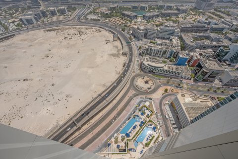آپارتمان برای اجاره در Dubai Media City، Dubai، امارات متحده عربی 2 خوابه ، 142.83 متر مربع ، شماره 764337 - تصویر 13