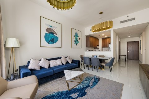 آپارتمان برای اجاره در Dubai Media City، Dubai، امارات متحده عربی 2 خوابه ، 142.83 متر مربع ، شماره 764337 - تصویر 2