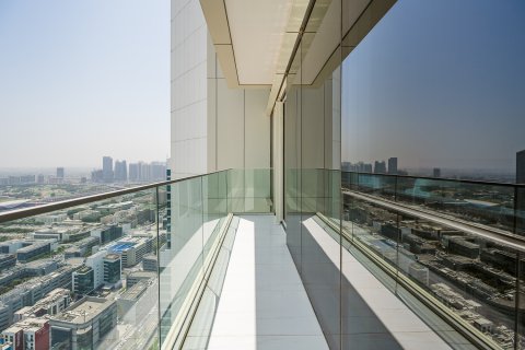 آپارتمان برای اجاره در Dubai Media City، Dubai، امارات متحده عربی 2 خوابه ، 142.83 متر مربع ، شماره 764337 - تصویر 12