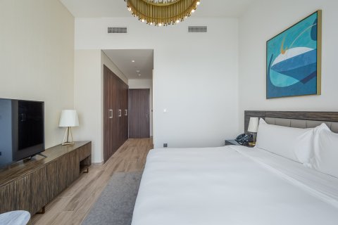 آپارتمان برای اجاره در Dubai Media City، Dubai، امارات متحده عربی 2 خوابه ، 142.83 متر مربع ، شماره 764337 - تصویر 6
