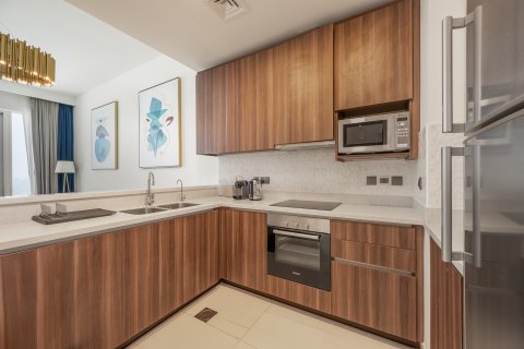 آپارتمان برای اجاره در Dubai Media City، Dubai، امارات متحده عربی 2 خوابه ، 142.83 متر مربع ، شماره 764337 - تصویر 3