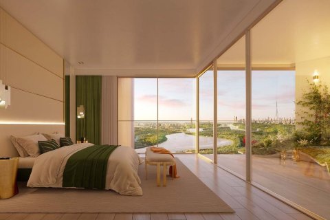 Apartament do wynajęcia w Business Bay, Dubai, ZEA 1 sypialnia, 68 mkw., nr 705919 - zdjęcie 6