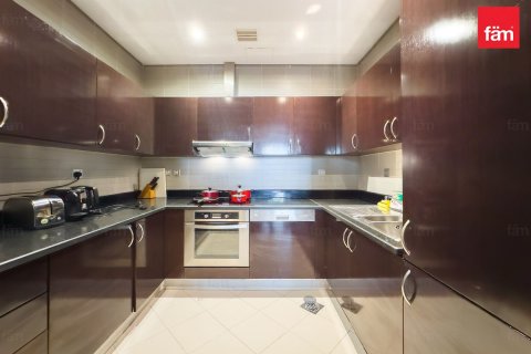 Palm Jumeirah, Dubai, BAE’de kiralık daire 2 yatak odası, 208.6 m&sup2; No 705914 - fotoğraf 9
