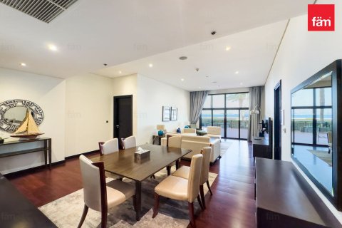 Palm Jumeirah, Dubai, BAE’de kiralık daire 2 yatak odası, 208.6 m&sup2; No 705914 - fotoğraf 11