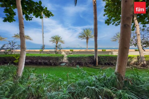 Palm Jumeirah, Dubai, BAE’de kiralık daire 2 yatak odası, 208.6 m&sup2; No 705914 - fotoğraf 3
