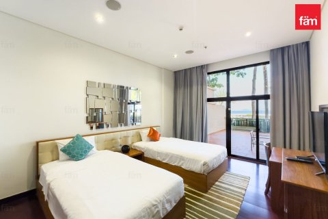 Palm Jumeirah, Dubai, BAE’de kiralık daire 2 yatak odası, 208.6 m&sup2; No 705914 - fotoğraf 17