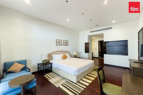 Palm Jumeirah, Dubai, BAE’de kiralık daire 2 yatak odası, 208.6 m&sup2; No 705914 - fotoğraf 16