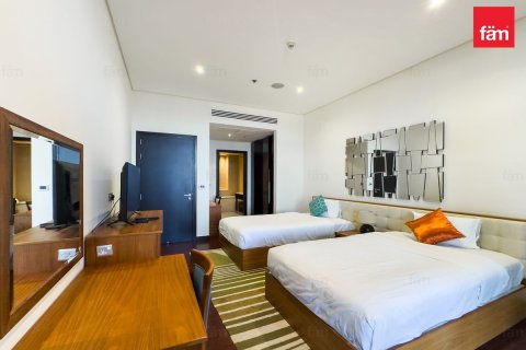 Palm Jumeirah, Dubai, BAE’de kiralık daire 2 yatak odası, 208.6 m&sup2; No 705914 - fotoğraf 18