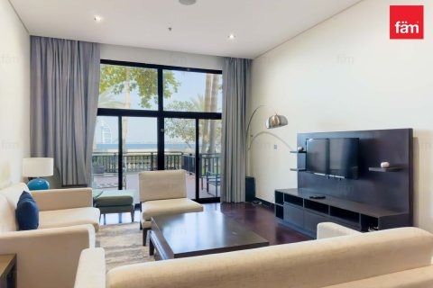 Palm Jumeirah, Dubai, BAE’de kiralık daire 2 yatak odası, 208.6 m&sup2; No 705914 - fotoğraf 5