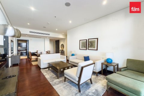 Palm Jumeirah, Dubai, BAE’de kiralık daire 2 yatak odası, 208.6 m&sup2; No 705914 - fotoğraf 6