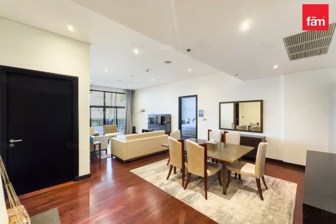 Palm Jumeirah, Dubai, BAE’de kiralık daire 2 yatak odası, 208.6 m&sup2; No 705914 - fotoğraf 12