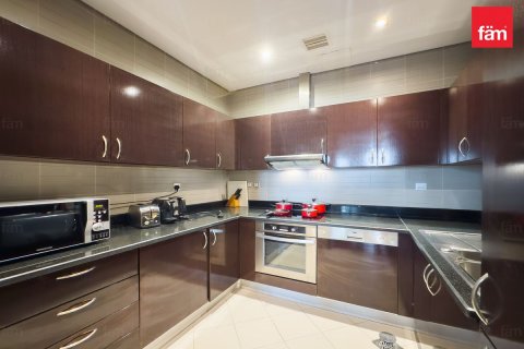 Palm Jumeirah, Dubai, BAE’de kiralık daire 2 yatak odası, 208.6 m&sup2; No 705914 - fotoğraf 8