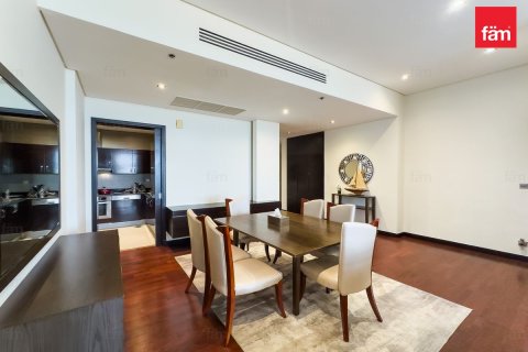 Palm Jumeirah, Dubai, BAE’de kiralık daire 2 yatak odası, 208.6 m&sup2; No 705914 - fotoğraf 10