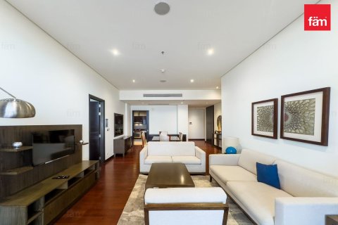 Palm Jumeirah, Dubai, BAE’de kiralık daire 2 yatak odası, 208.6 m&sup2; No 705914 - fotoğraf 7