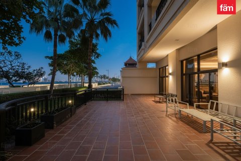 Palm Jumeirah, Dubai, BAE’de kiralık daire 2 yatak odası, 208.6 m&sup2; No 705914 - fotoğraf 4
