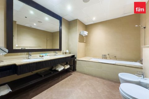 Palm Jumeirah, Dubai, BAE’de kiralık daire 2 yatak odası, 208.6 m&sup2; No 705914 - fotoğraf 21