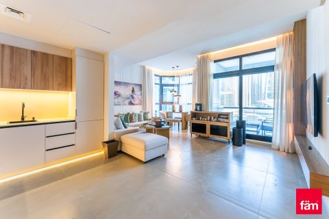 Dubai Marina、Dubai、UAE にあるマンションの賃貸物件 2ベッドルーム、102.5 m2、No705920 - 写真 5