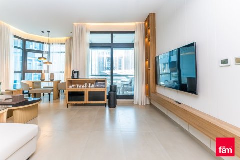 Dubai Marina、Dubai、UAE にあるマンションの賃貸物件 2ベッドルーム、102.5 m2、No705920 - 写真 3
